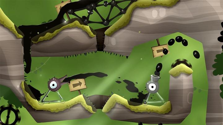 Produktbild Fireshine Games World of Goo 2 (Switch, DE)
