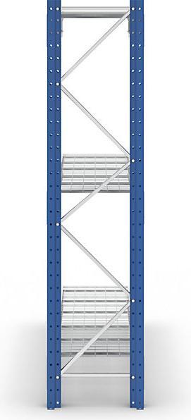 Actual product image kaiserkraft Heavy Duty Large Shelf