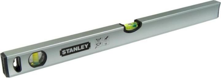 Actual product image Stanley Spirit level classic 150 cm magnetic (150 cm)
