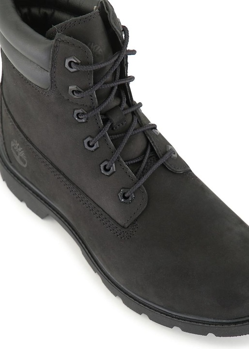 Actual product image Timberland Linden 6in Basic (39)