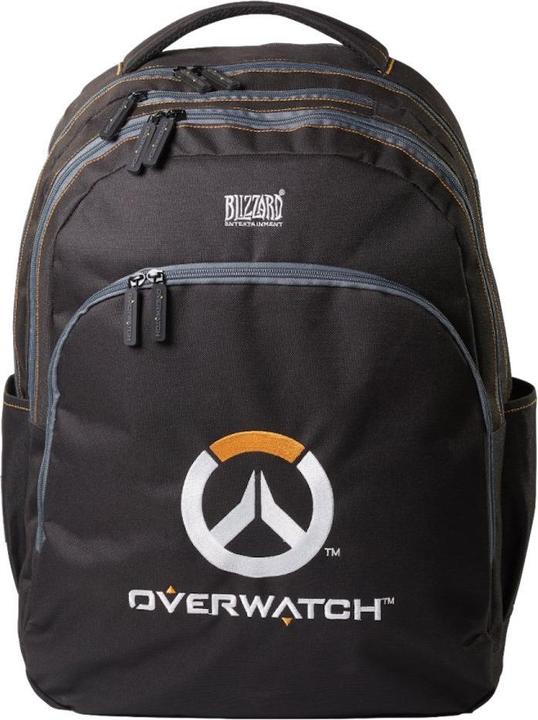 Produktbild Activision Cute But Deadly Overwatch Backpack