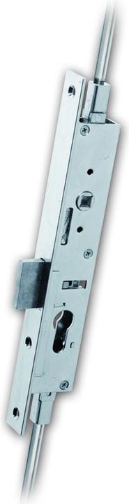 Fuhr Bascule mortise locks 298R (Mortise lock)