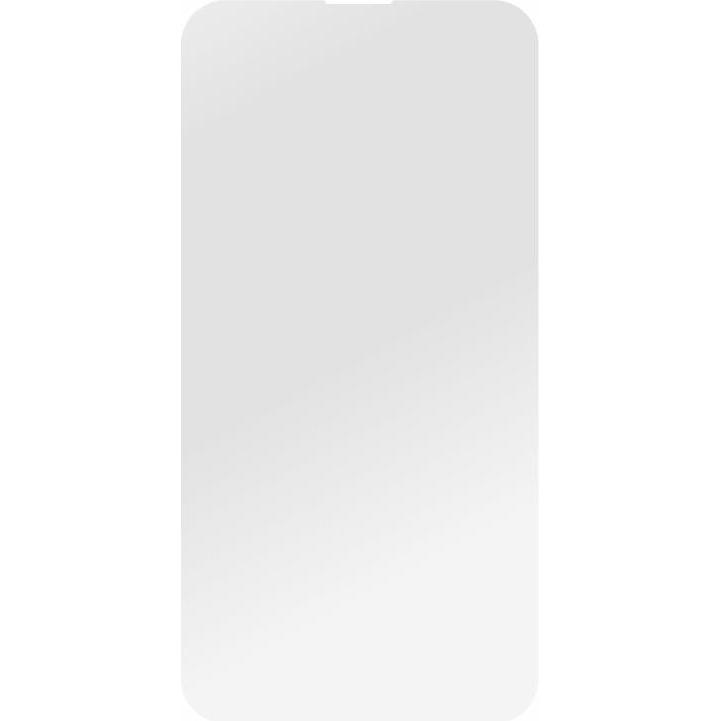 prio 10x Tempered Glass Screen Protector for iPhone 13 mini clear (10 Stück, Apple iPhone 13 mini), Smartphone Schutzfol...