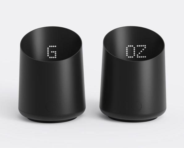 Actual product image Subminimal Subscale Digital Coffee Dosing Cup