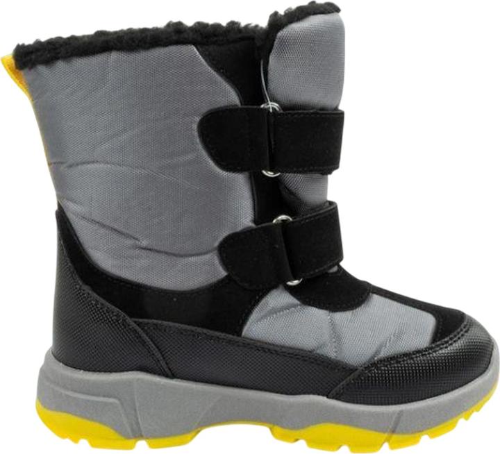 Produktbild Cerda Pokemon Schneestiefel Leder (33)