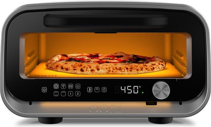 Actual product image Ooni Volt 2 Electric pizza oven (Electric pizza oven)