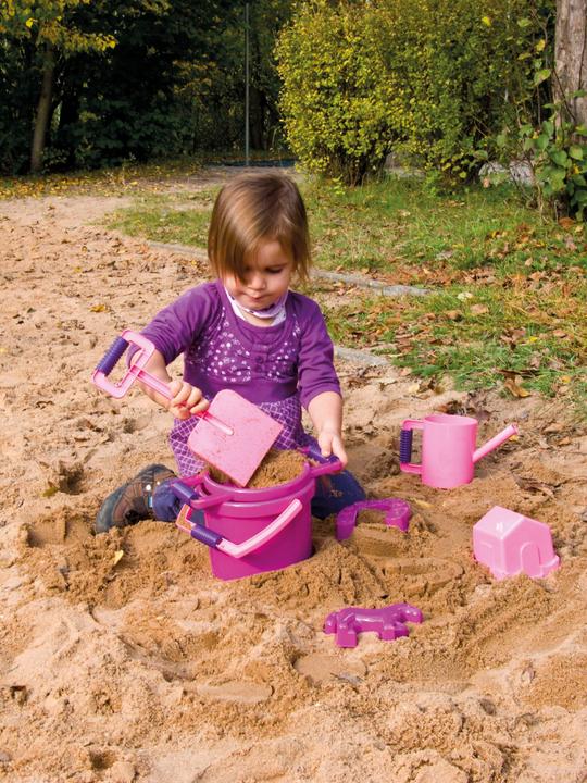 Produktbild Lena Happy Sand Pony, 7 dele