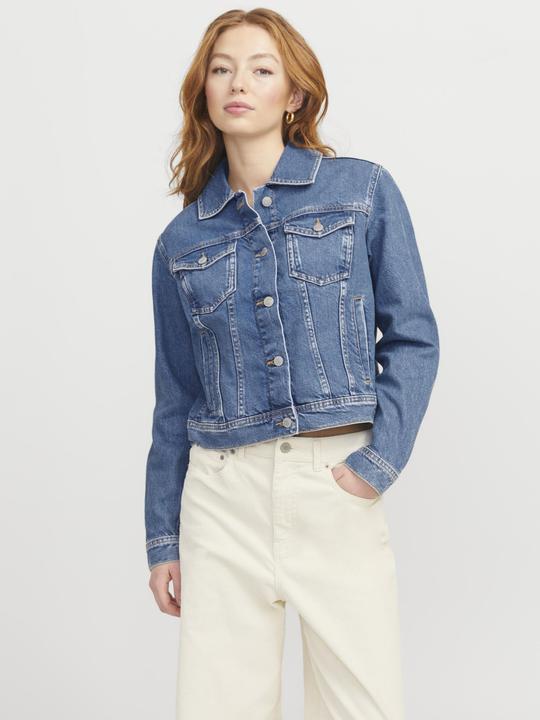 Actual product image JJXX Jxalys Classic Denim Jacket Dnm Noos (XS)