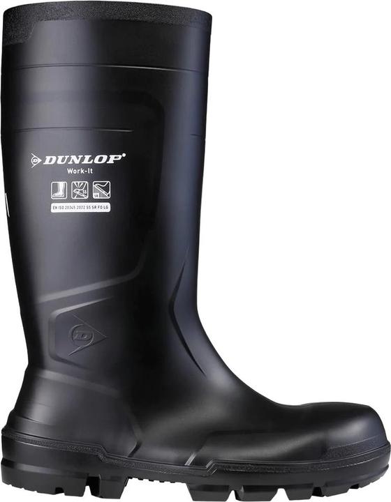 Image du produit Dunlop - Bottes de sécurité - Adulte (50.5)