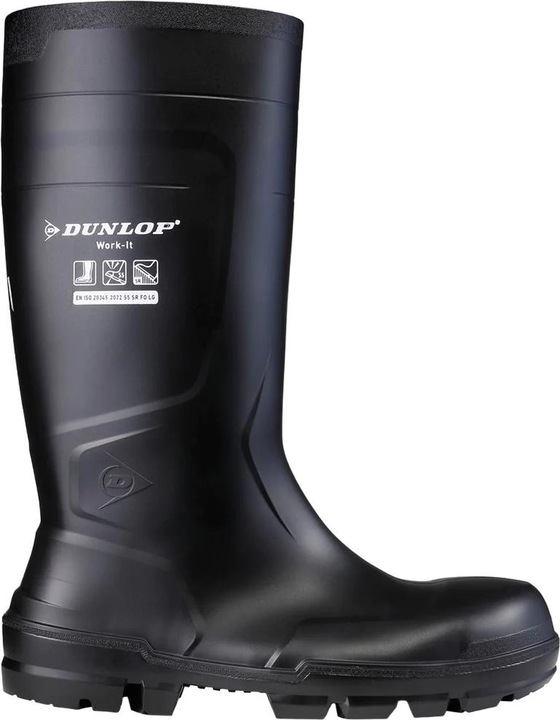 Immagine prodotto Dunlop Stivali di sicurezza Wellington adulti (42)