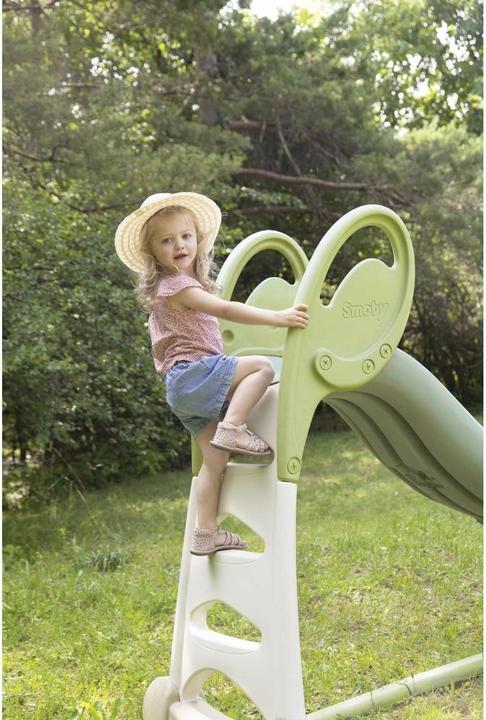 Produktbild Smoby Life Rutsche XL Doppel-Wellen