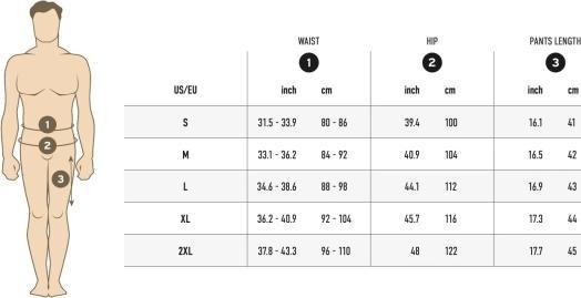 Immagine prodotto OppoSuits Neon Lucky Lime (M)