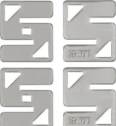 Produktbild Huzzle Cast Puzzle - Hashtag*** (1 Spieler)