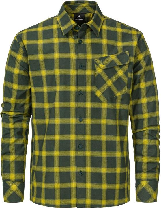 Actual product image Schöffel Shirt Poplar (50)