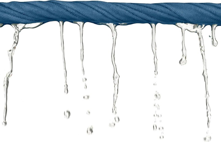 Actual product image Sea To Summit Tek towel (60 x 120 cm)
