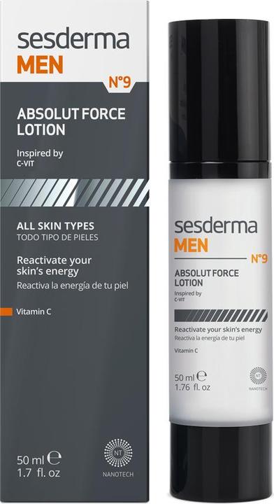Produktbild Sesderma Men (50 ml, Tagescreme)