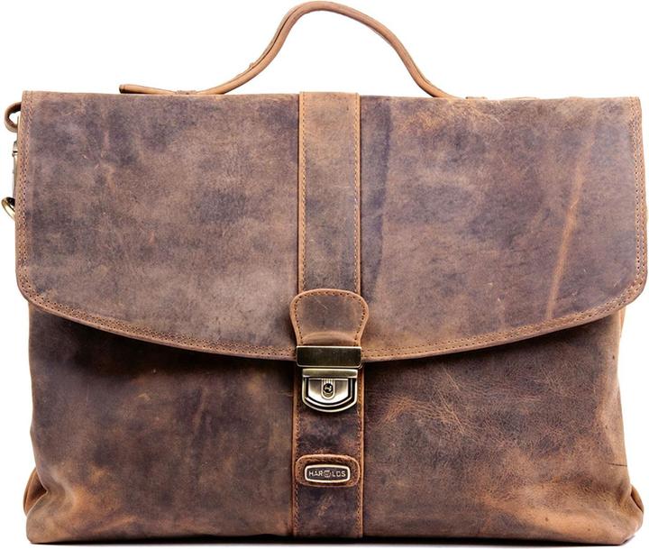 Image du produit Harolds Antico Porte-documents en cuir 39 cm