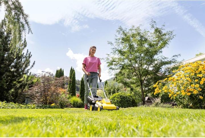 Produktbild Kärcher Messer LMO 3-18 (Rasenmäher)
