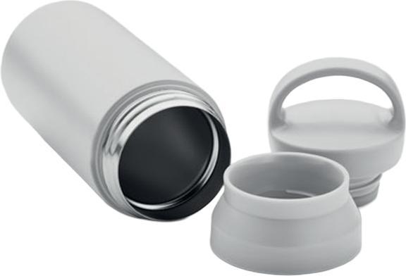 Produktbild MidOcean Flasche Onyx Doppelwandig 320ml (0.32 l)