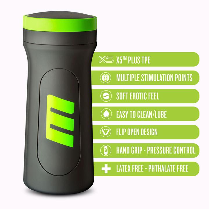 Produktbild Blush M2 Superior Stroker