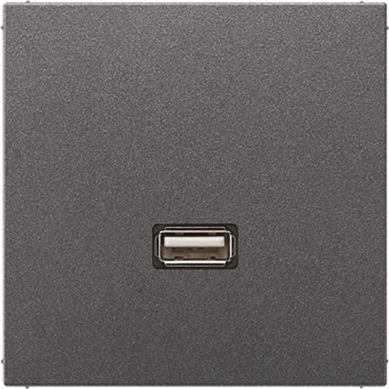 JUNG, Zubehör Schalterprogramm, Multifunktionsdose LS UPmont Kanaleinb MAAL1122AN