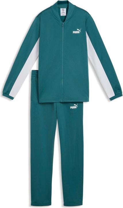 Puma Poly Baseball Suit B (140)