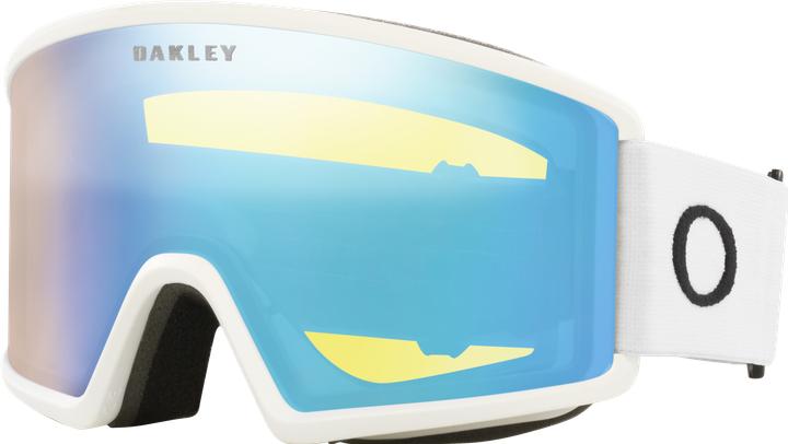 Actual product image Oakley Target Line L ski goggles
