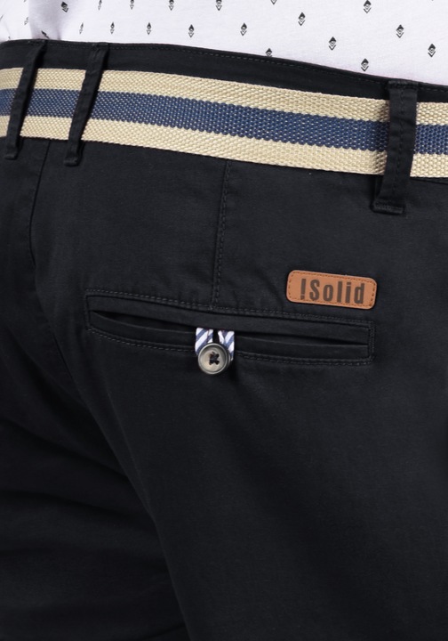 Produktbild Solid SDMonty 21102810ME (XL)