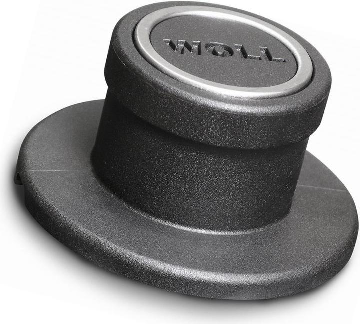 Productafbeelding Woll Omslag (32 cm, Plastic, Metaal, Glas)
