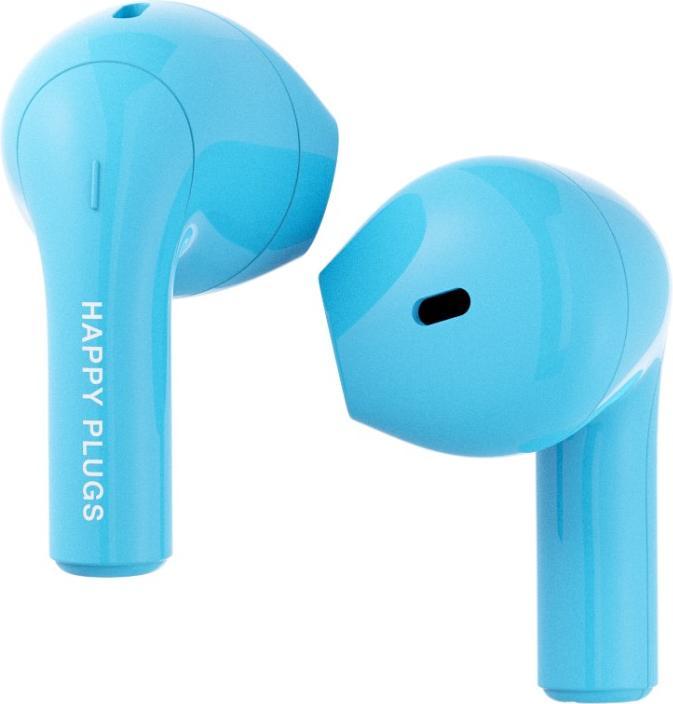 Productafbeelding Happy Plugs Joy (Geen ruisonderdrukking, 4.80 h, Bedraad)