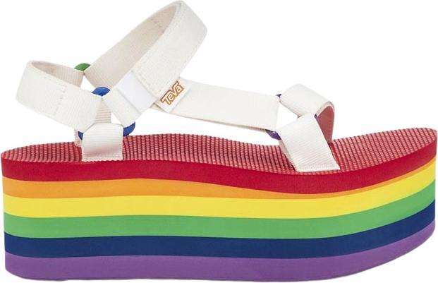 Produktbild Teva Flatform Universal Stripe (42)