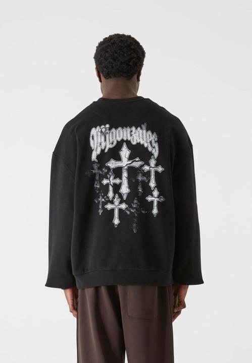 Actual product image Mjgonzales Heavy - Faded Faith (XXL)