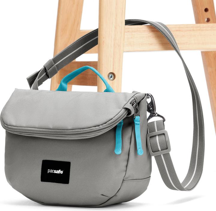 Actual product image Pacsafe GO Saddle