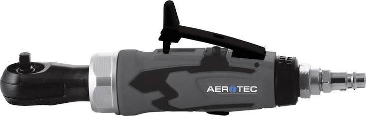 Aerotec Druckluft Ratschenschrauber 1/4 CSP 15 (1/4")