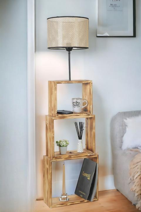 Image du produit Opviq Puzzle (E27)