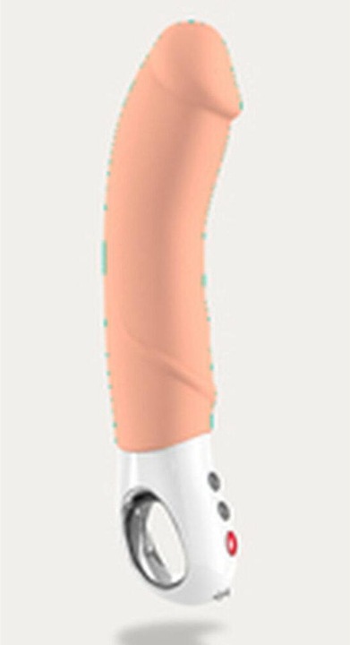 Actual product image Fun Factory Big Boss G5