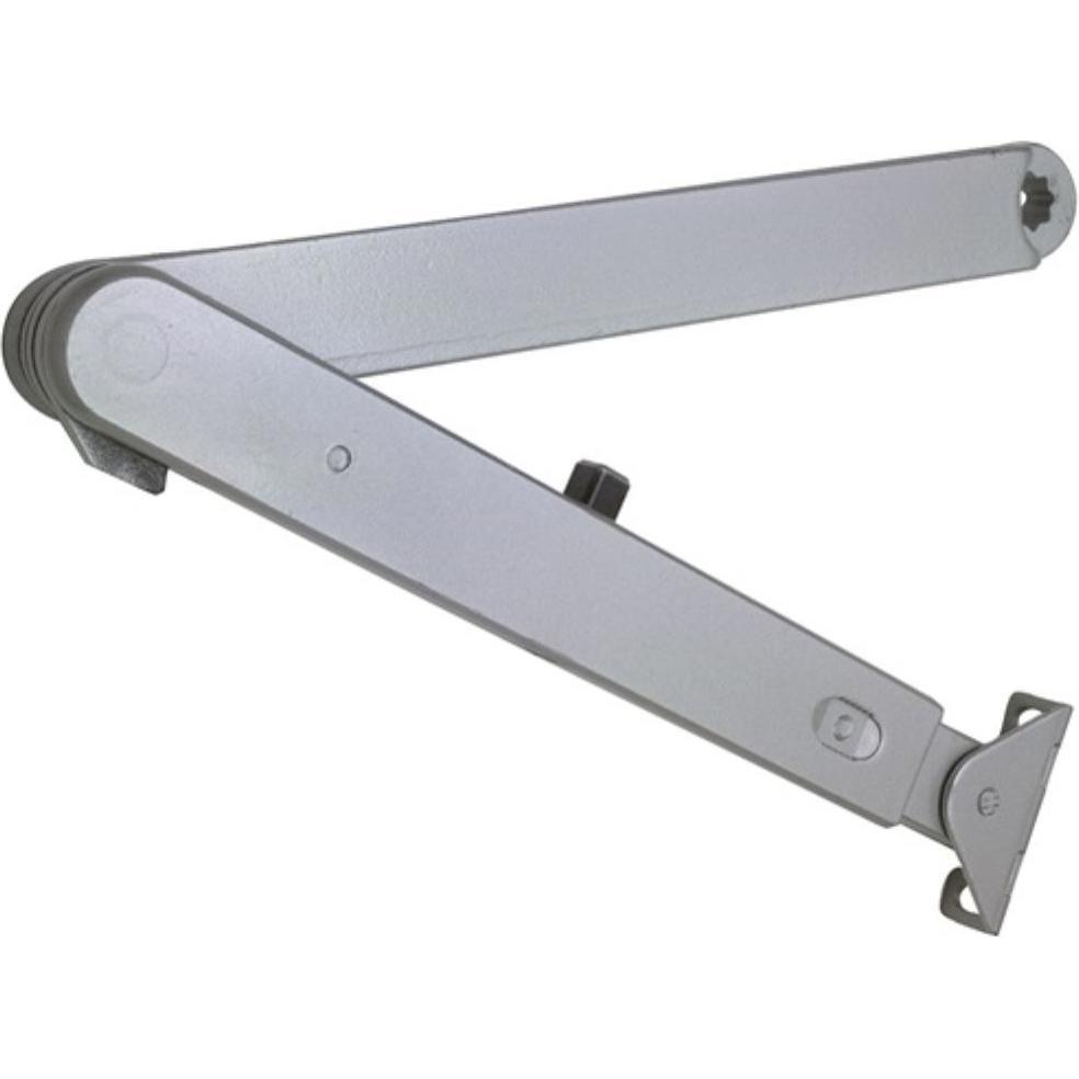 Dormakaba, Meccanismo apriporta e chiudiporta, Tirante di bloccaggio