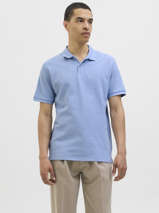 Actual product image Jack & Jones Jjeaustin Polo Ss Noos (M)