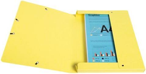 Image du produit Exacompta Archivboxen (A4, 25 mm, 1 pcs)