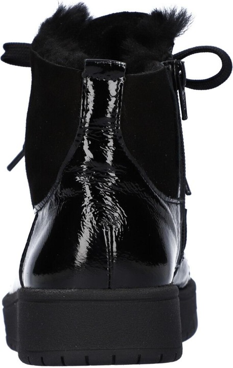Actual product image Waldläufer Boots TAIPEI DOUBLEFACE (38)
