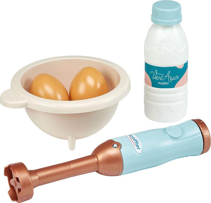 Image du produit Ecoiffier Vert Azur Set de petit déjeuner