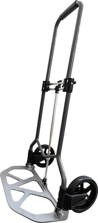 Okko Aluminium Opvouwbare Steekwagen-100kg