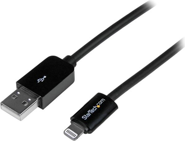 Image du produit StarTech La foudre à l'USB (3 m, USB 2.0)