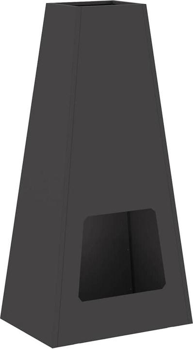 Produktbild VidaXL Holzfeuer-Kamin