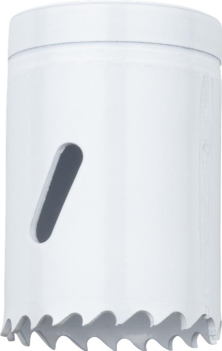 Actual product image wolfcraft 1 hole saw insert BiM ø35mm (35 mm)