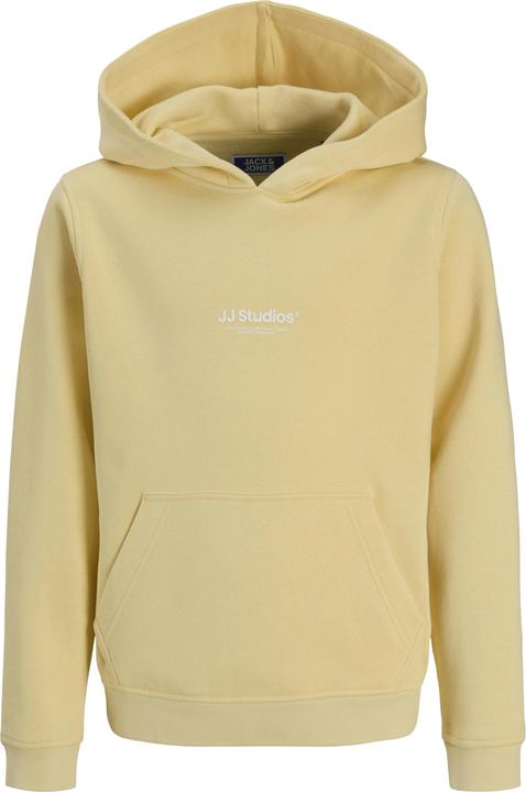 Produktbild Jack & Jones Jjesoho Sweat Hood Noos Mni (122)