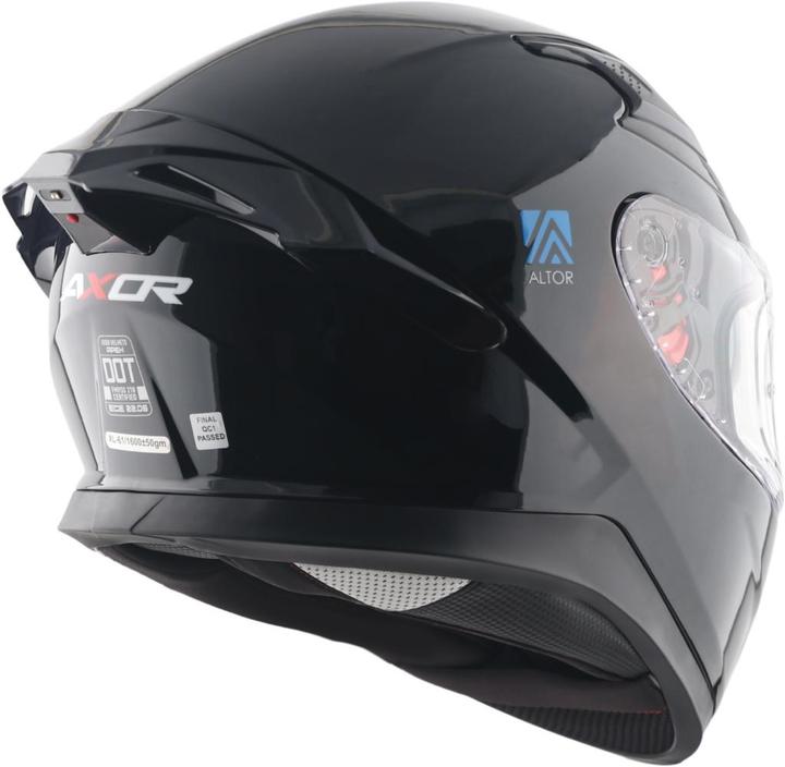 Image du produit Axor APEX SMART Integralhelm (S)