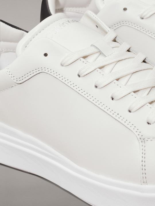 Immagine prodotto Calvin Klein Low Top Lace Up Lth (44)
