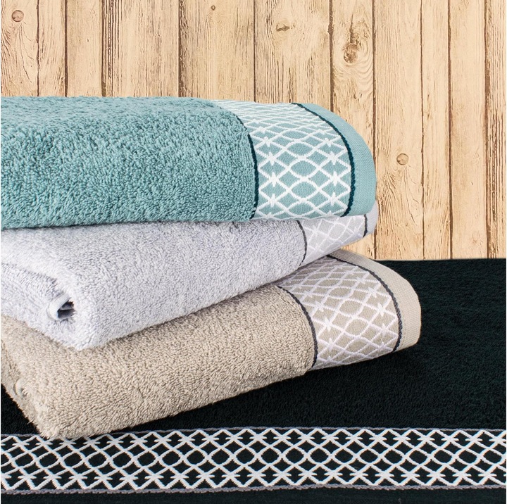 Produktbild möve for frottana Oriental Ornaments