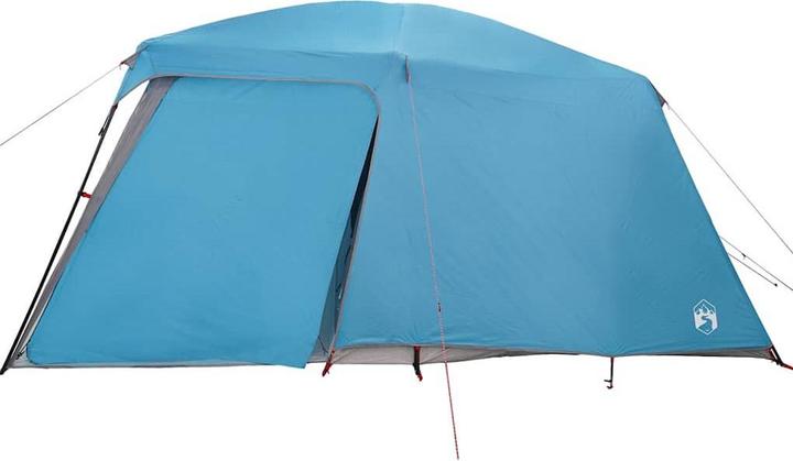 Produktbild vidaXL Campingzelt (Kuppelzelt, 12.35 kg, 5 Personen)